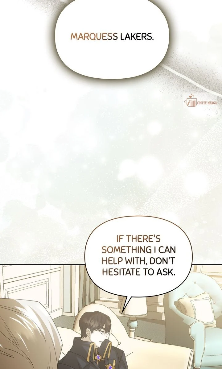 Protecting the Witch’s Son Chapter 52 page 55