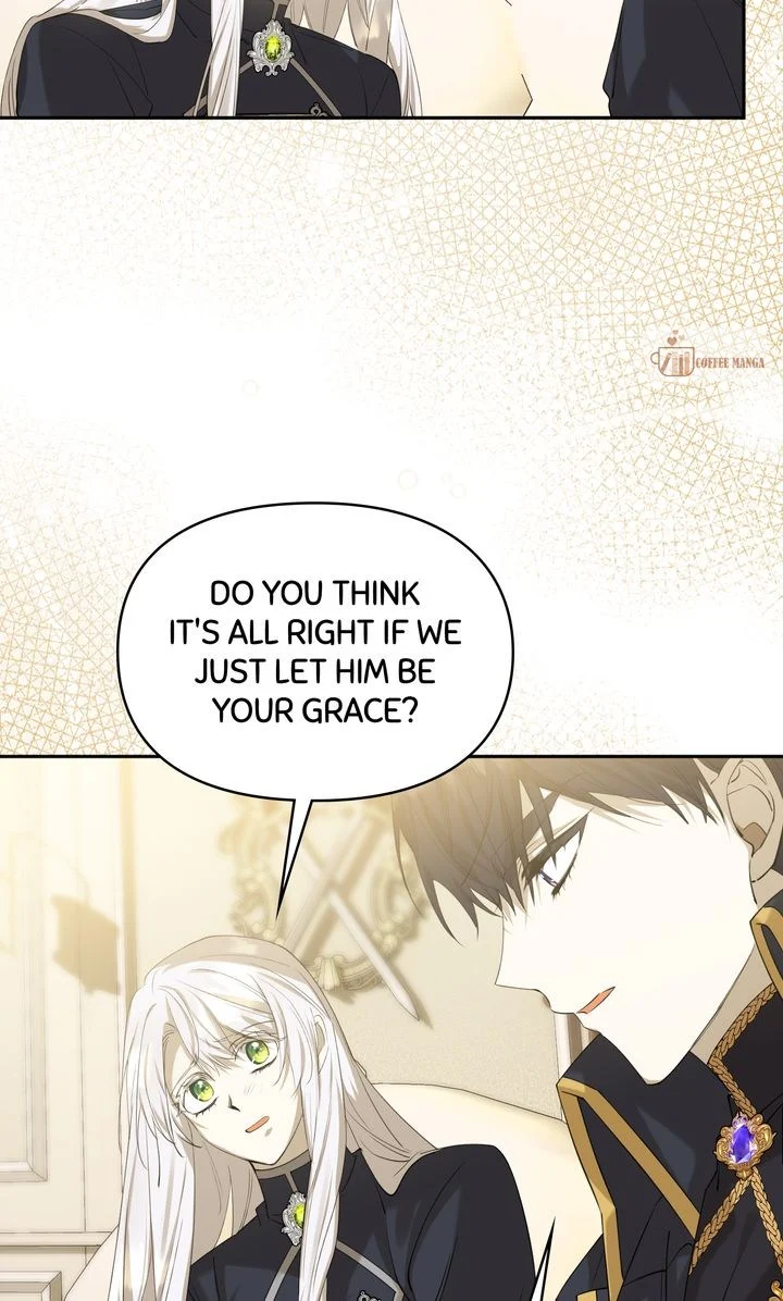 Protecting the Witch’s Son Chapter 52 page 59