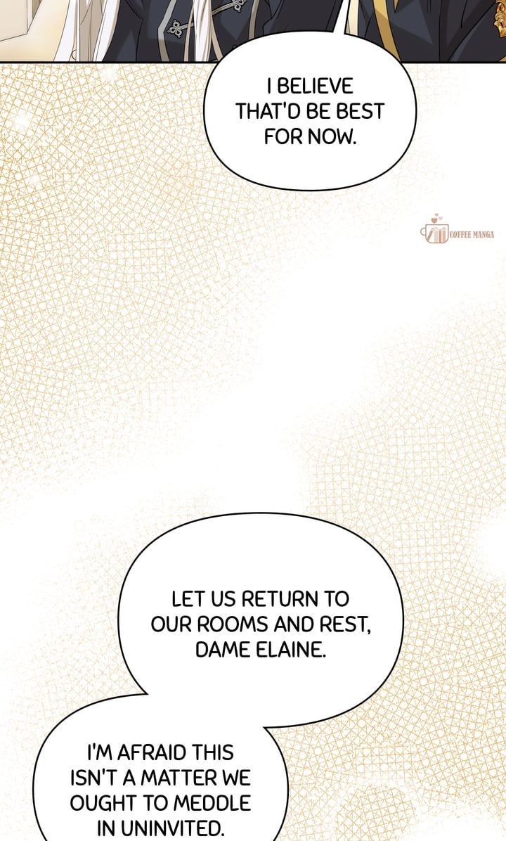 Protecting the Witch’s Son Chapter 52 page 60