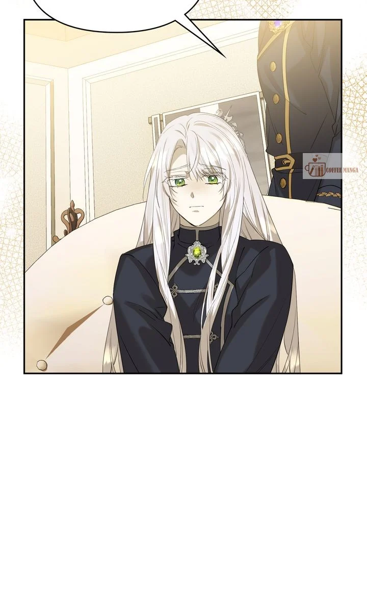 Protecting the Witch’s Son Chapter 52 page 61