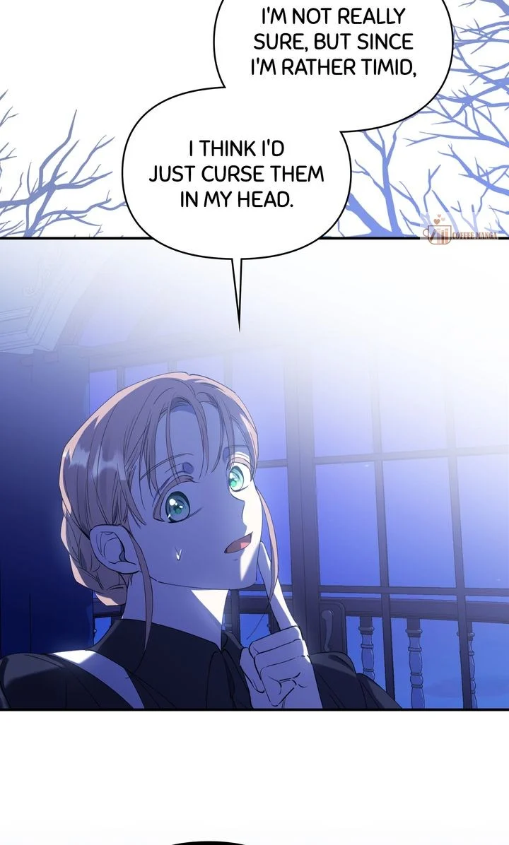 Protecting the Witch’s Son Chapter 52 page 68