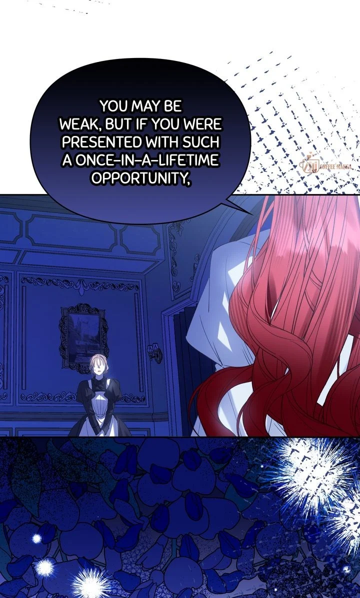 Protecting the Witch’s Son Chapter 52 page 71
