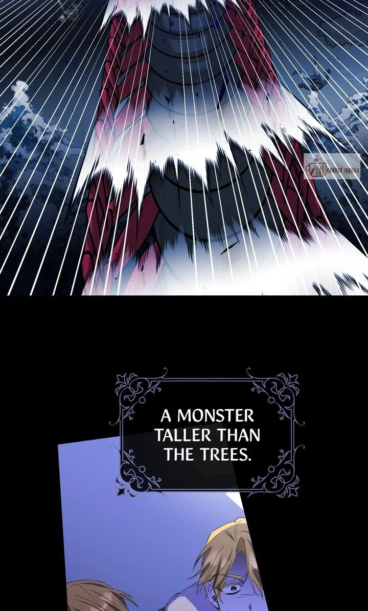 Protecting the Witch’s Son Chapter 52 page 8
