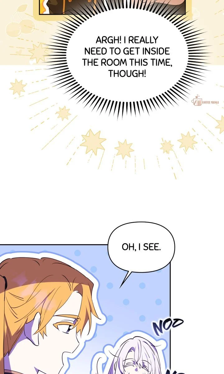 Protecting the Witch’s Son Chapter 53 page 14