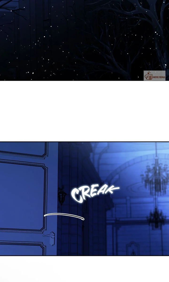 Protecting the Witch’s Son Chapter 53 page 1