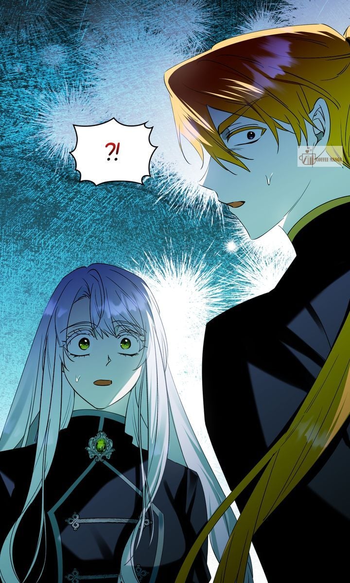 Protecting the Witch’s Son Chapter 53 page 21