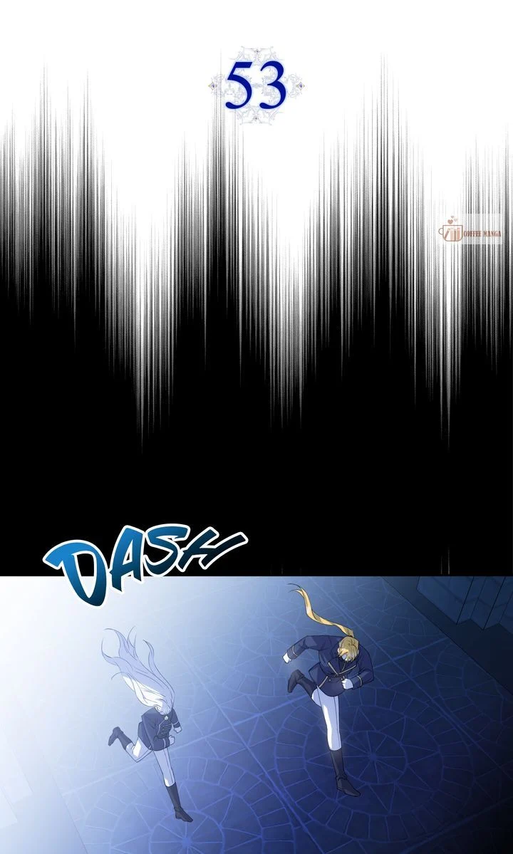 Protecting the Witch’s Son Chapter 53 page 23