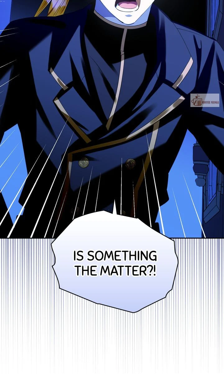 Protecting the Witch’s Son Chapter 53 page 25