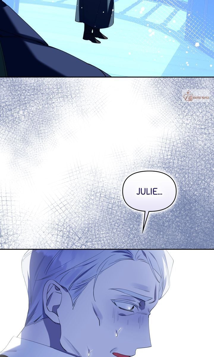 Protecting the Witch’s Son Chapter 53 page 27