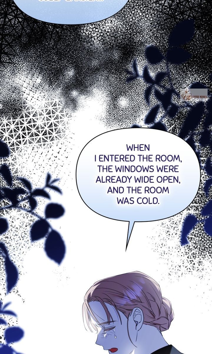 Protecting the Witch’s Son Chapter 53 page 31