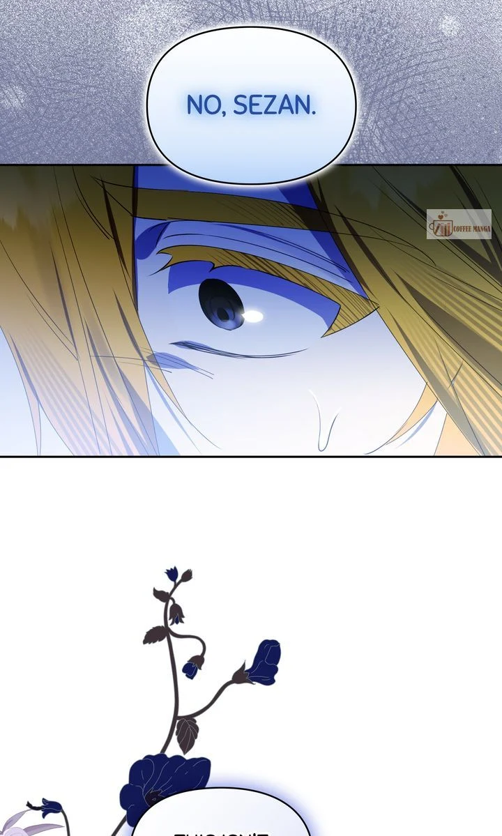 Protecting the Witch’s Son Chapter 53 page 34