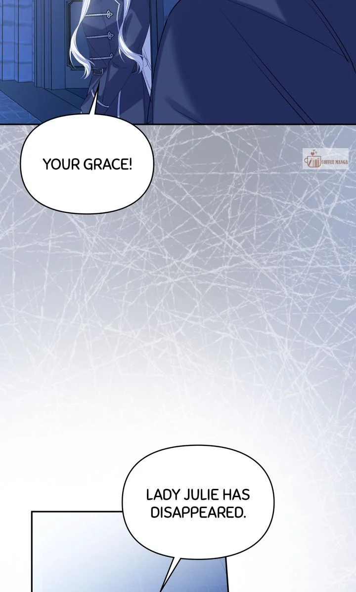 Protecting the Witch’s Son Chapter 53 page 38
