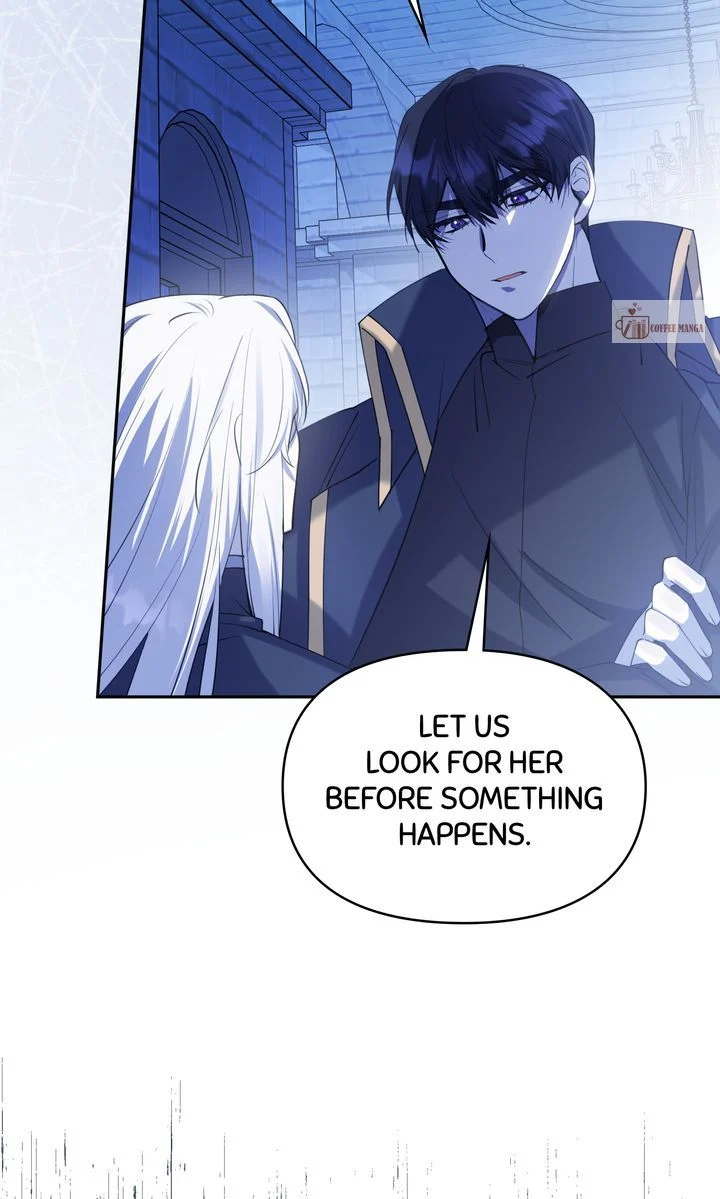 Protecting the Witch’s Son Chapter 53 page 40