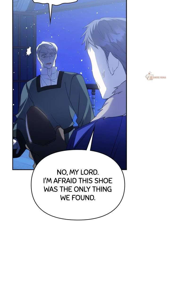 Protecting the Witch’s Son Chapter 53 page 43