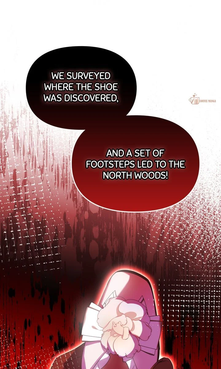 Protecting the Witch’s Son Chapter 53 page 44