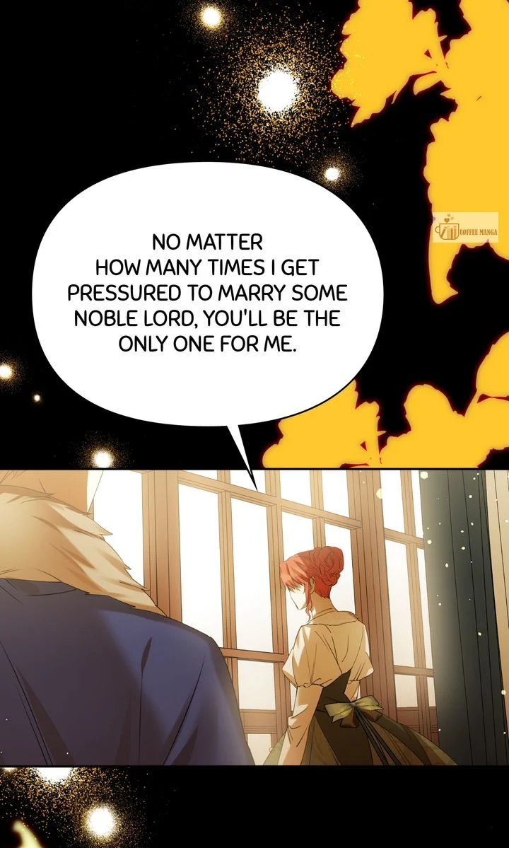 Protecting the Witch’s Son Chapter 53 page 53