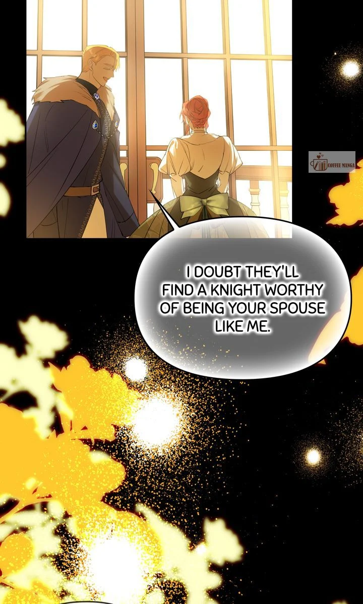 Protecting the Witch’s Son Chapter 53 page 56