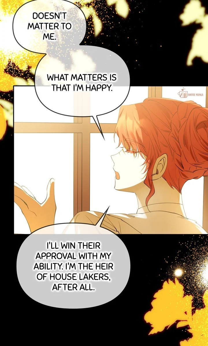 Protecting the Witch’s Son Chapter 53 page 57