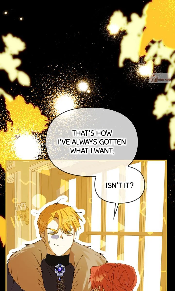 Protecting the Witch’s Son Chapter 53 page 58