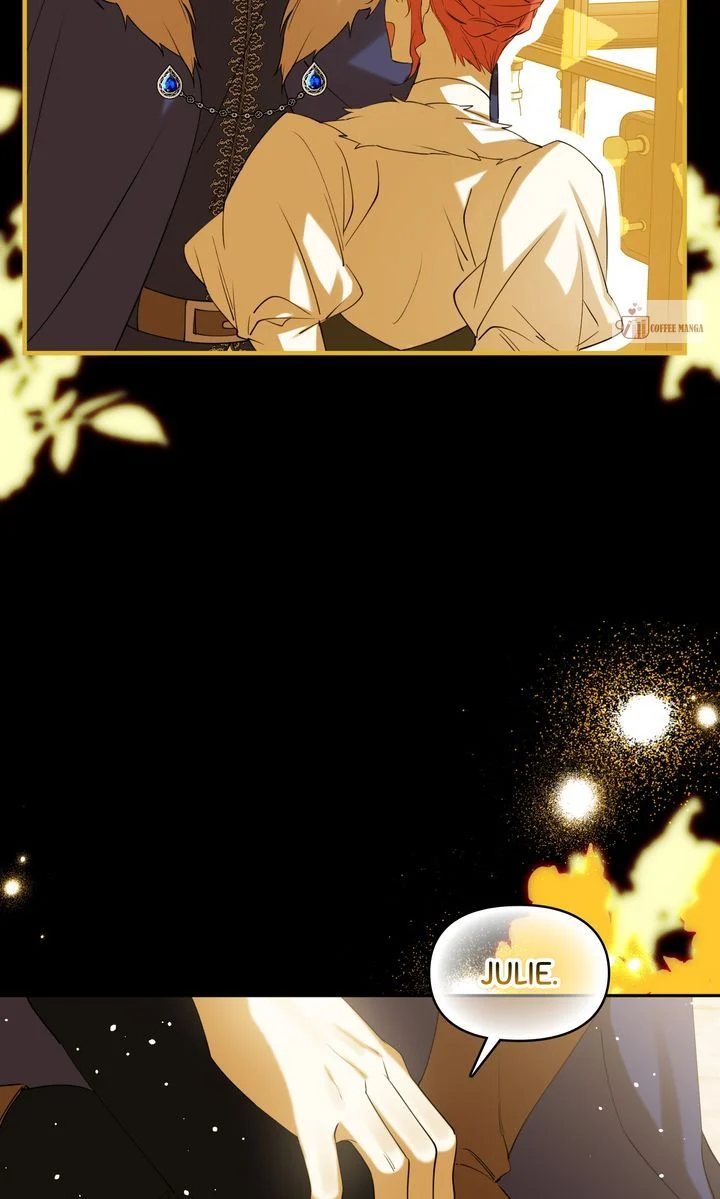 Protecting the Witch’s Son Chapter 53 page 59