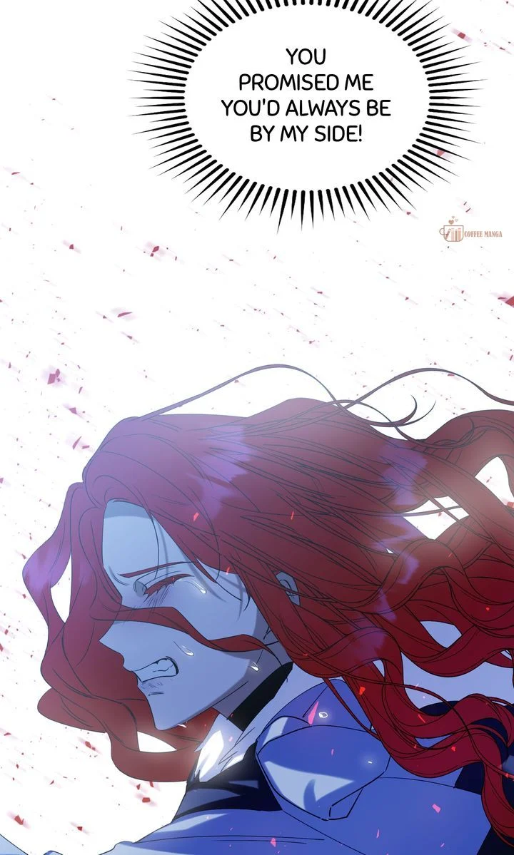 Protecting the Witch’s Son Chapter 53 page 65