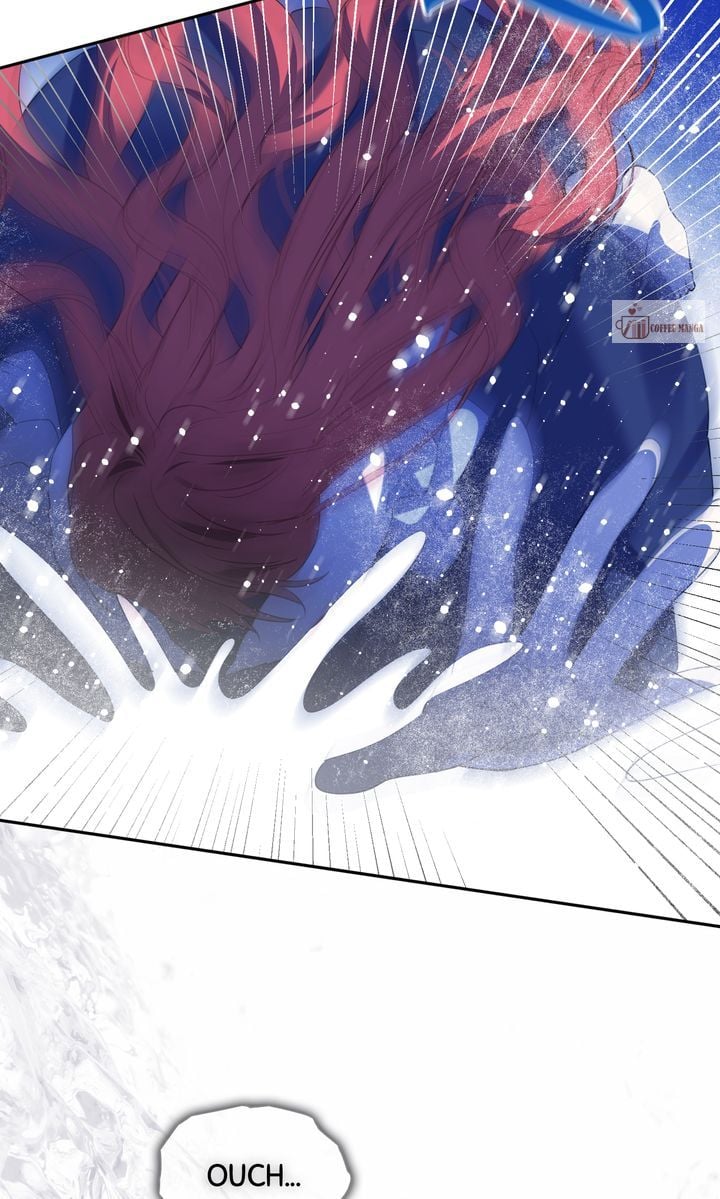 Protecting the Witch’s Son Chapter 53 page 68