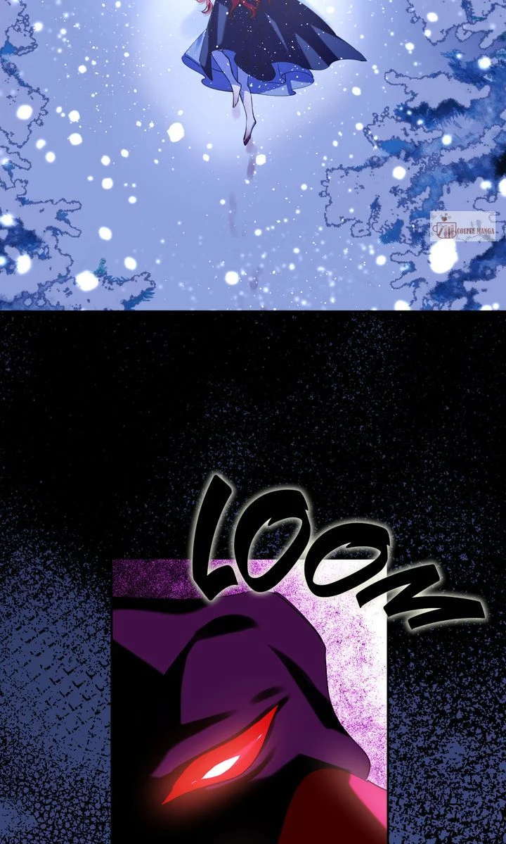 Protecting the Witch’s Son Chapter 53 page 70