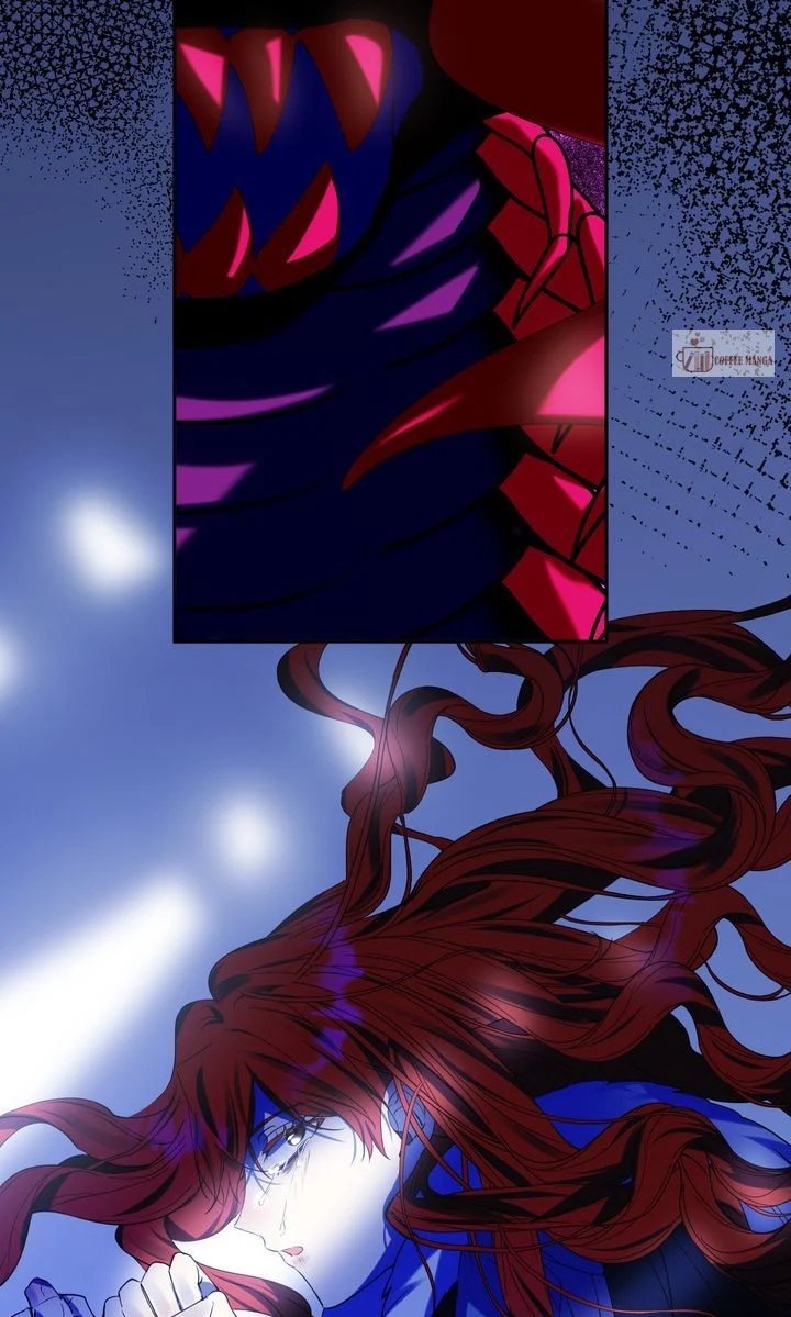 Protecting the Witch’s Son Chapter 53 page 71