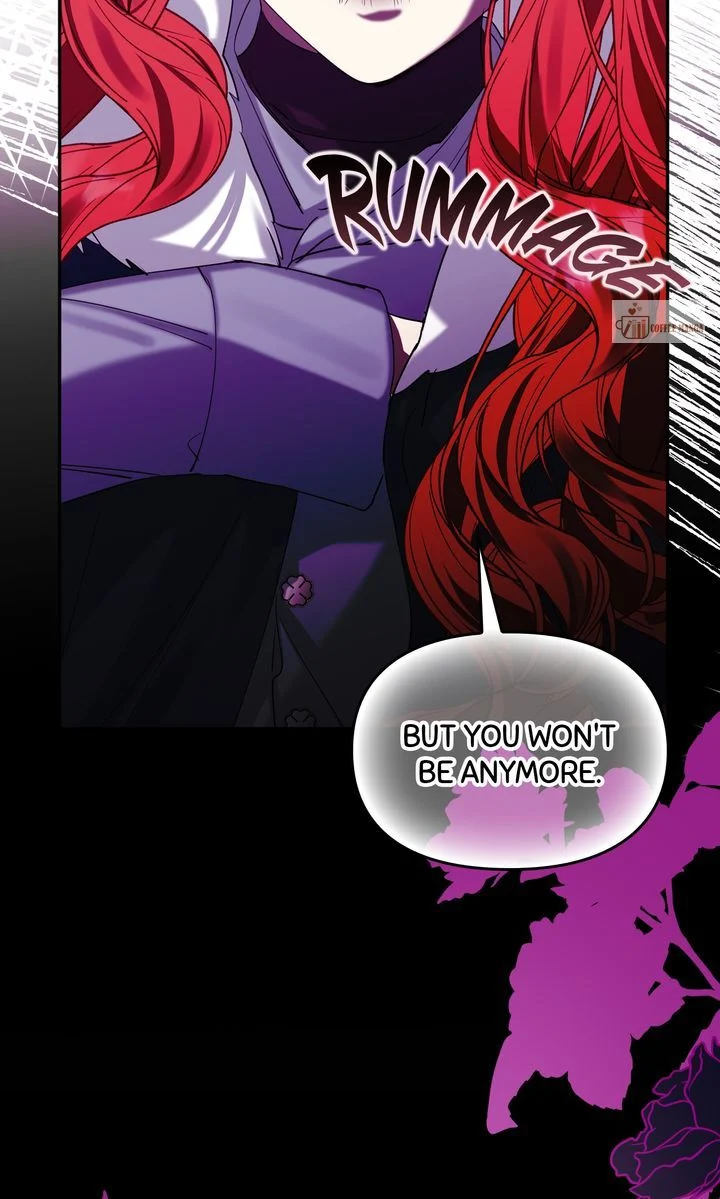 Protecting the Witch’s Son Chapter 53 page 76