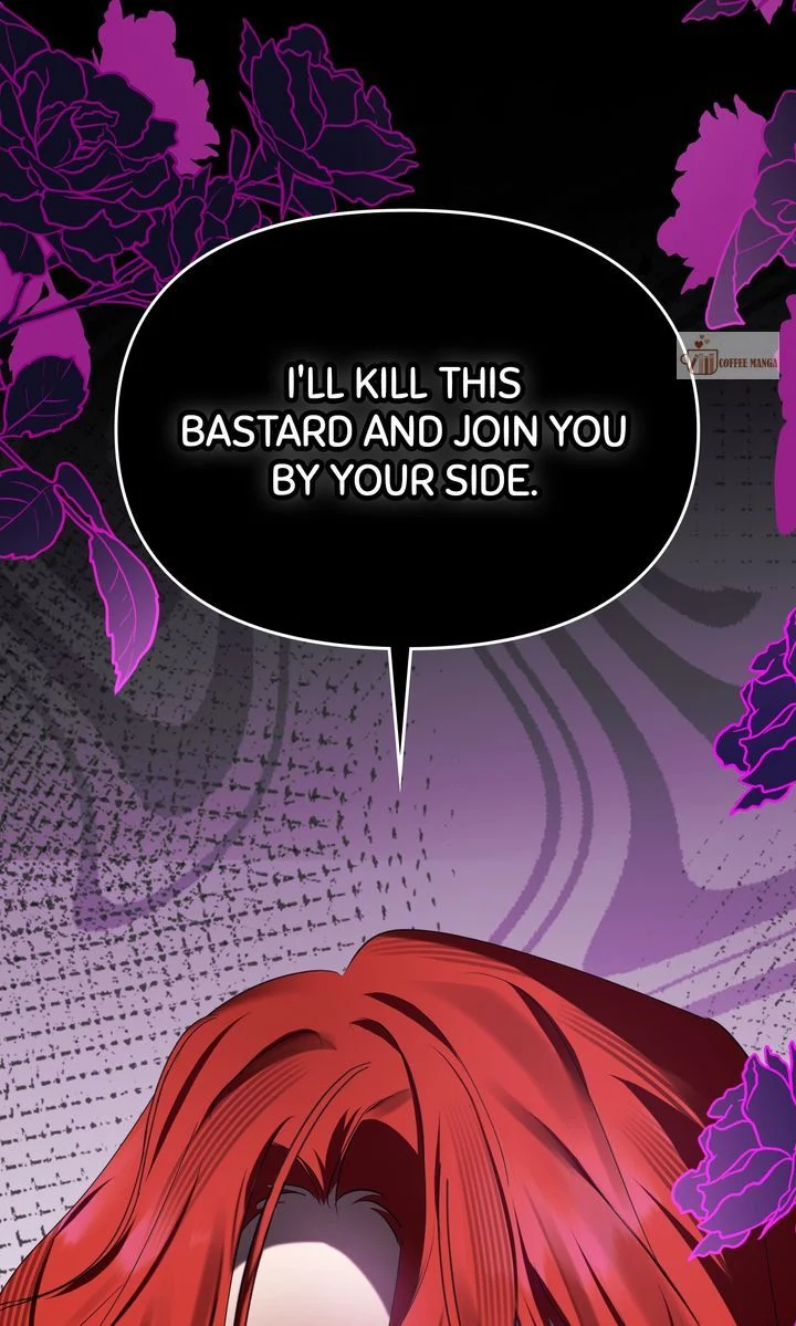 Protecting the Witch’s Son Chapter 53 page 77