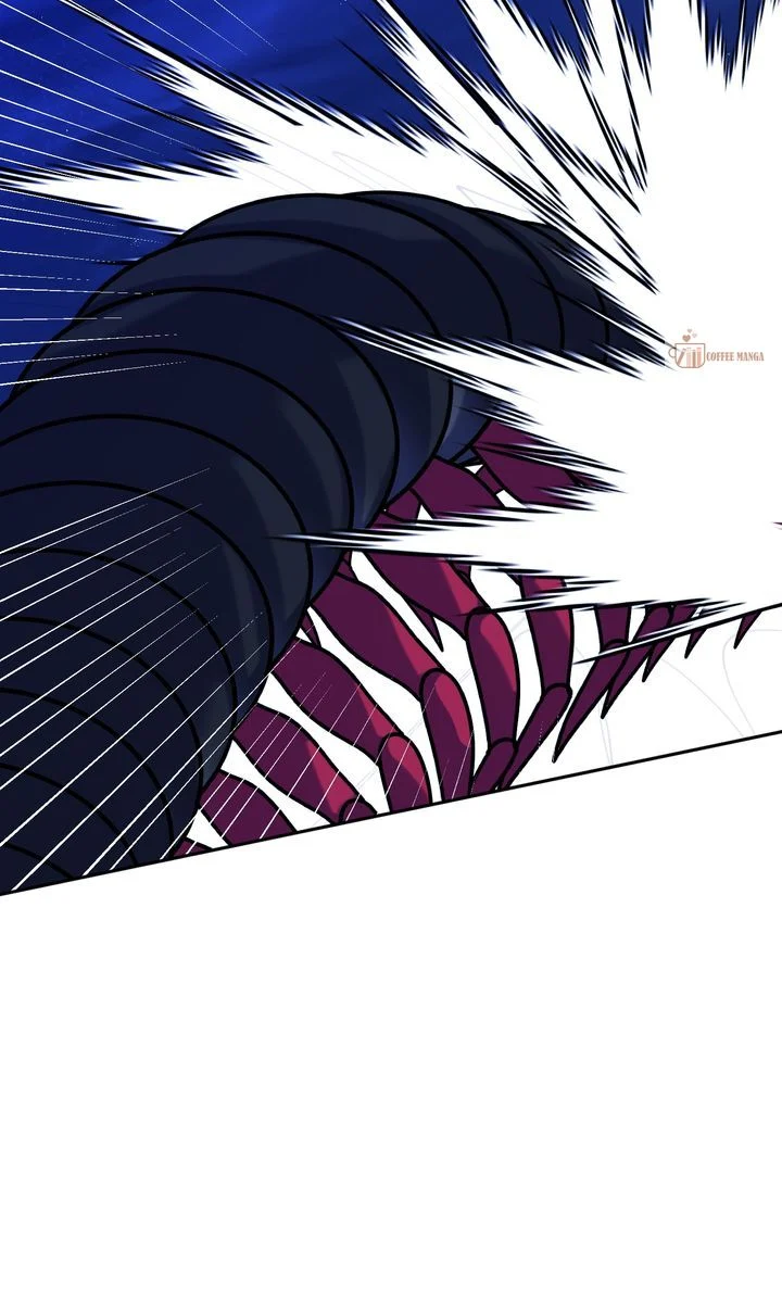 Protecting the Witch’s Son Chapter 54 page 10