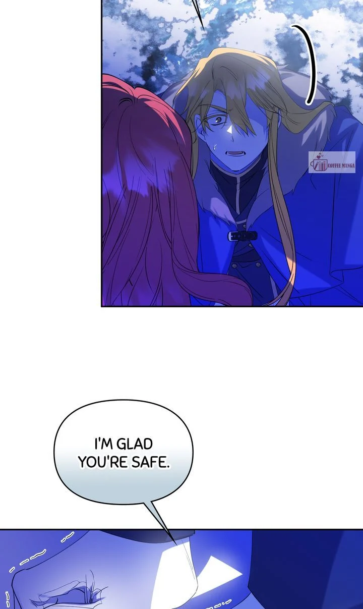 Protecting the Witch’s Son Chapter 54 page 12