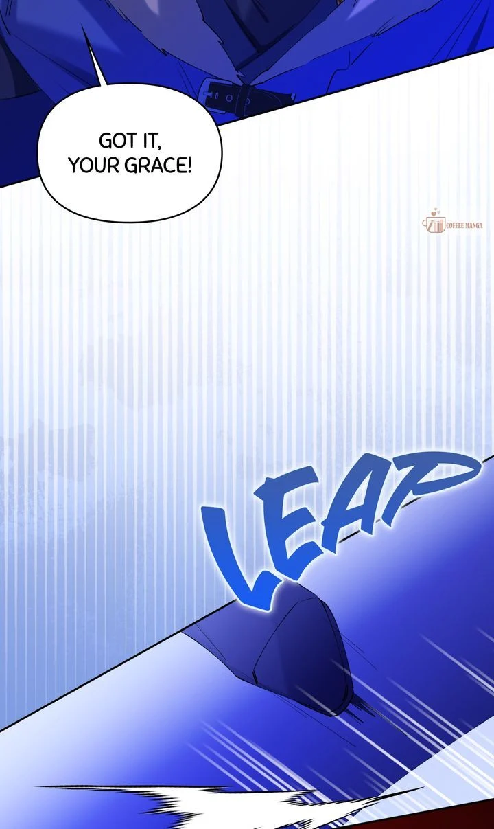 Protecting the Witch’s Son Chapter 54 page 16