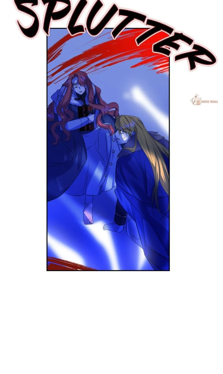 Protecting the Witch’s Son Chapter 54 page 19