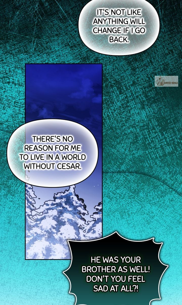 Protecting the Witch’s Son Chapter 54 page 24