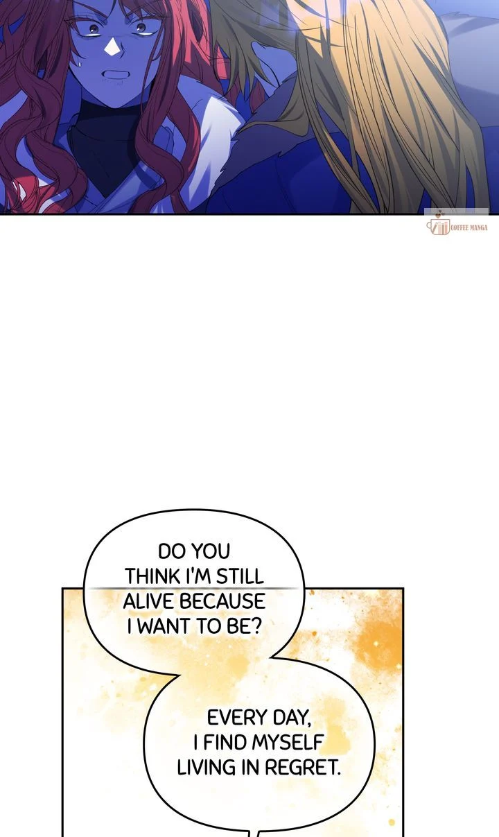 Protecting the Witch’s Son Chapter 54 page 28