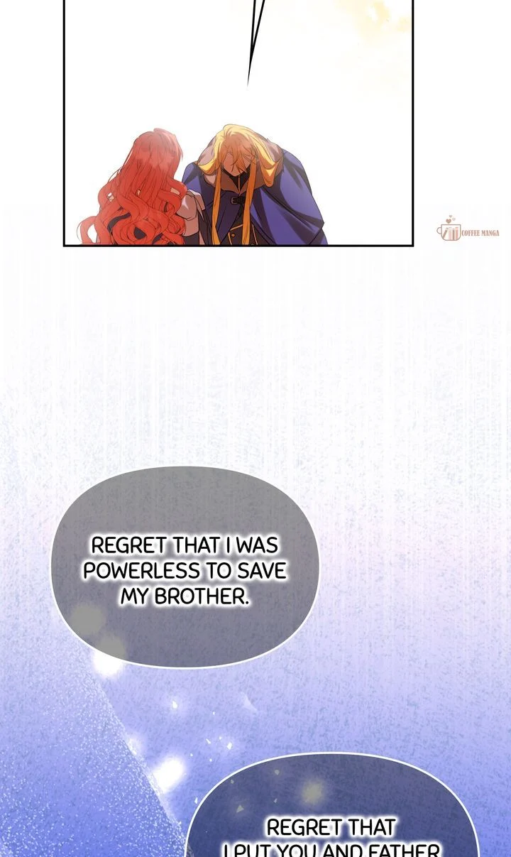 Protecting the Witch’s Son Chapter 54 page 29