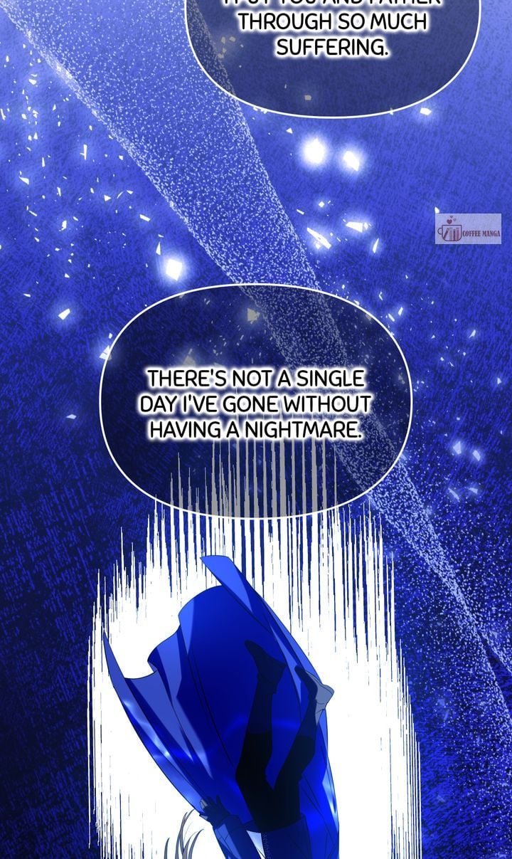 Protecting the Witch’s Son Chapter 54 page 30