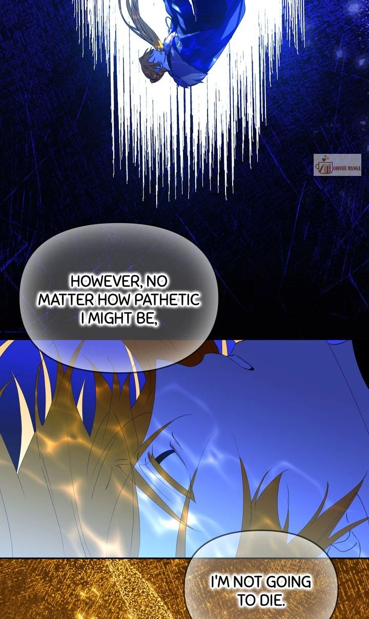 Protecting the Witch’s Son Chapter 54 page 31