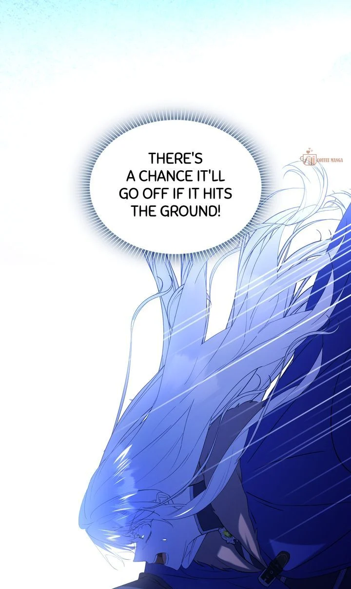 Protecting the Witch’s Son Chapter 54 page 44