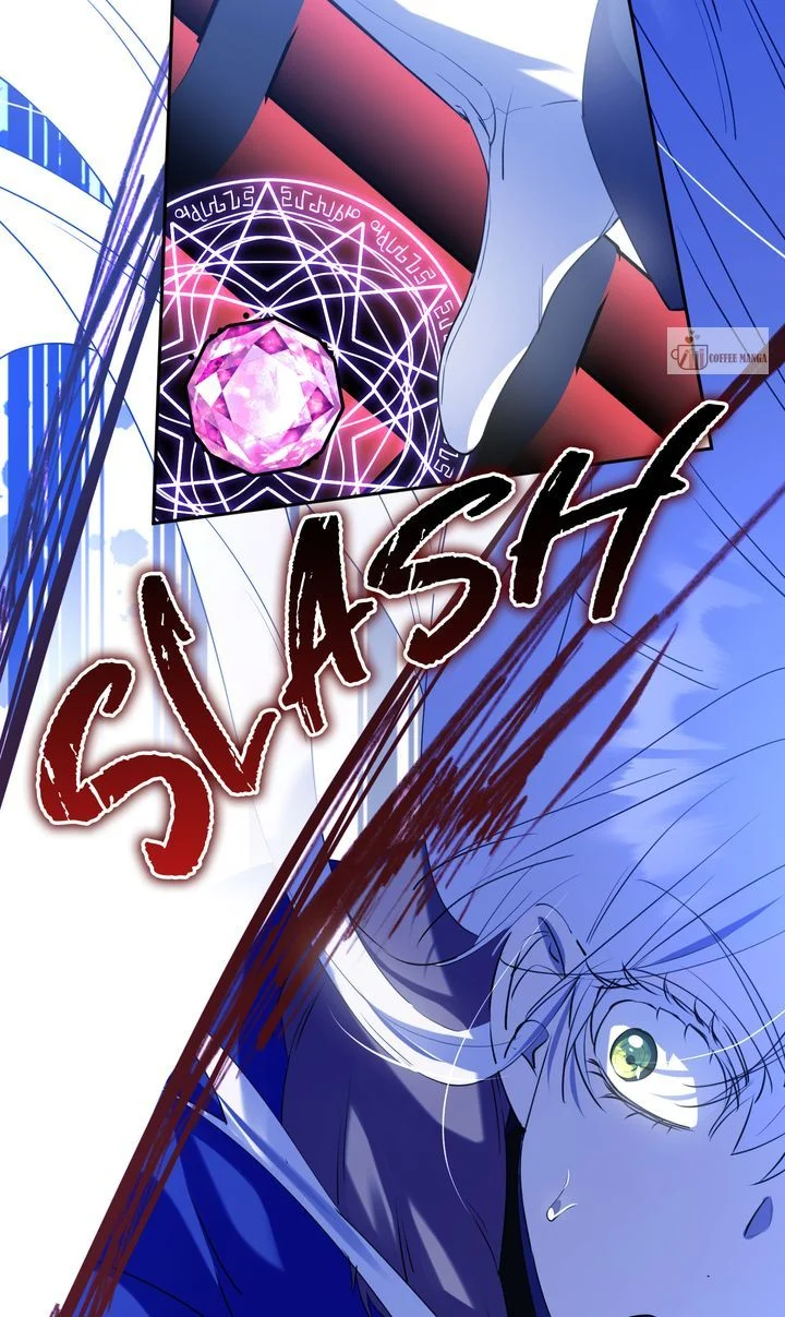 Protecting the Witch’s Son Chapter 54 page 46