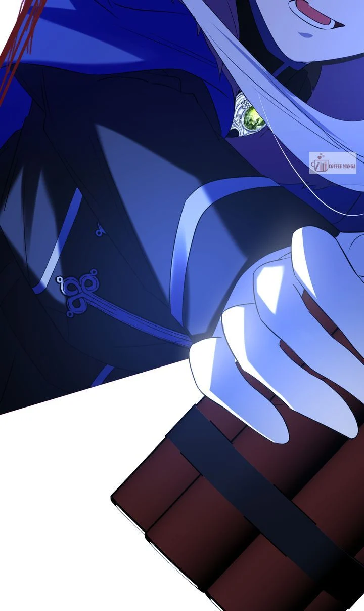 Protecting the Witch’s Son Chapter 54 page 47