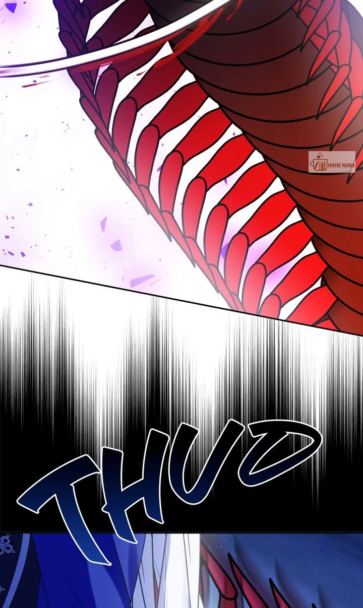 Protecting the Witch’s Son Chapter 54 page 50