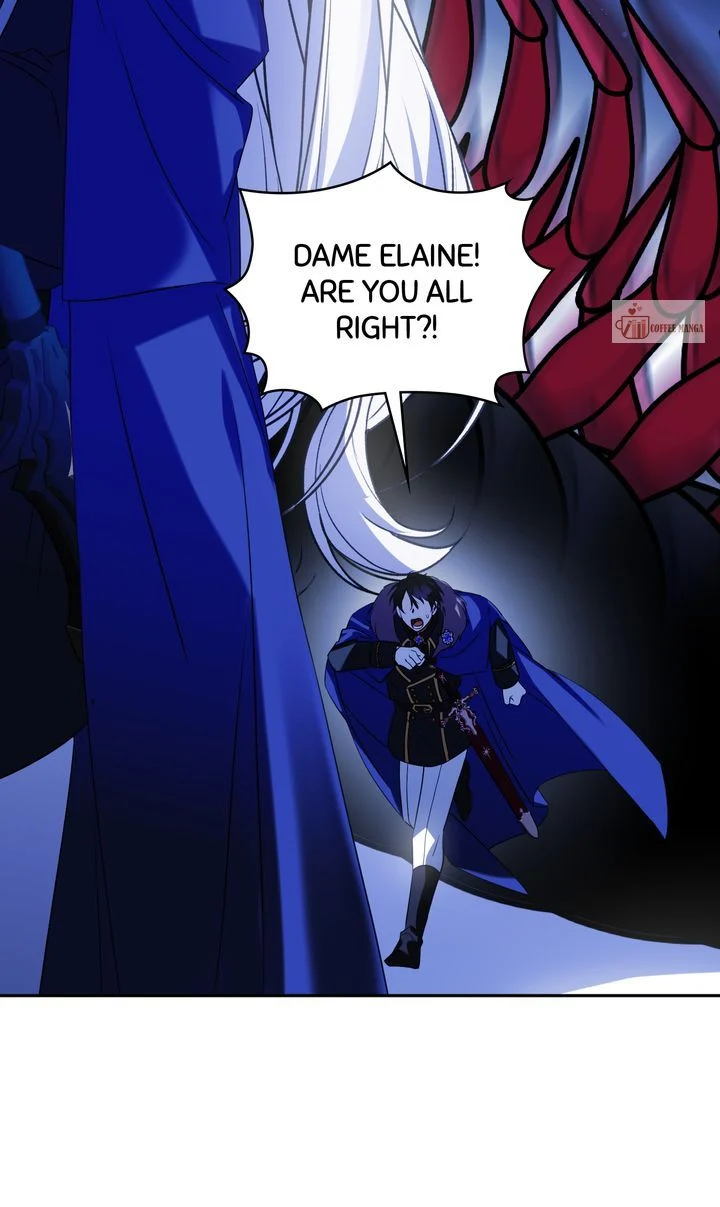 Protecting the Witch’s Son Chapter 54 page 51