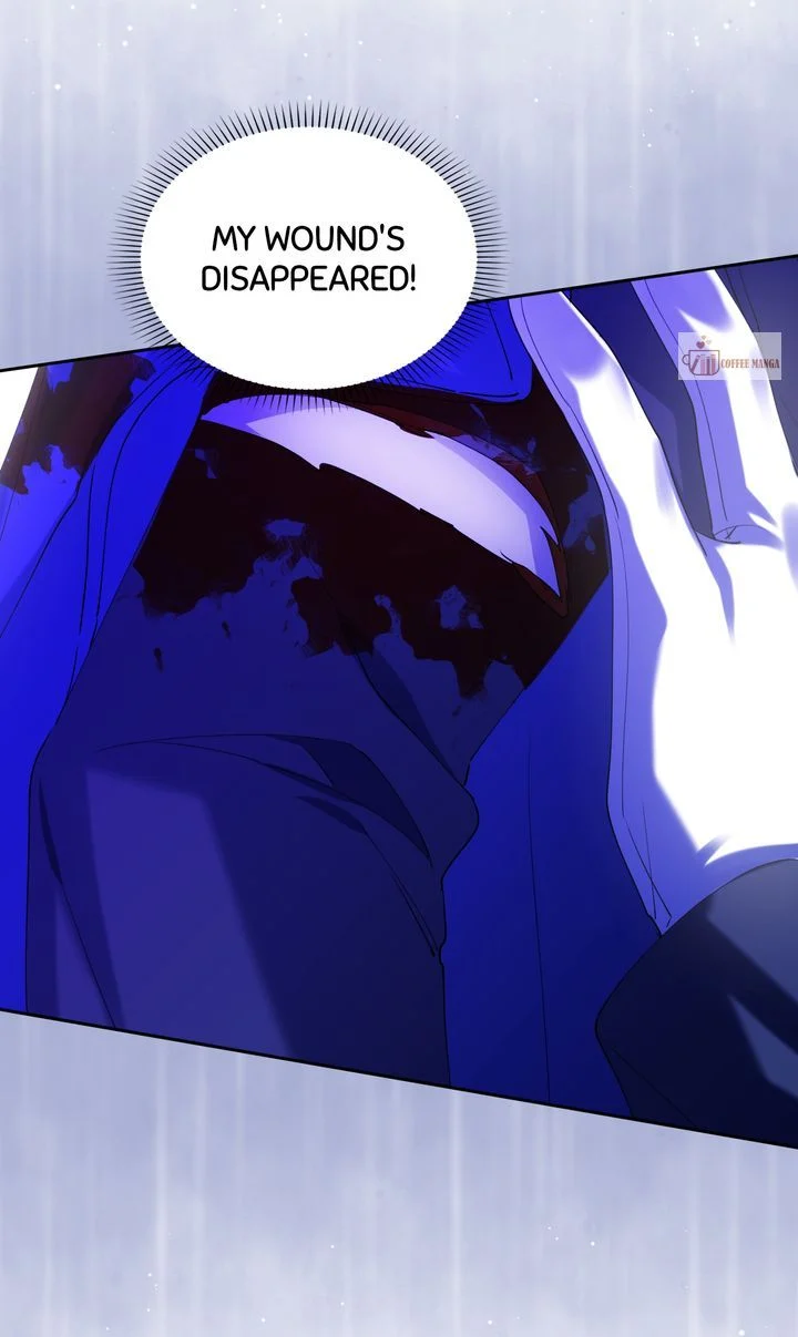 Protecting the Witch’s Son Chapter 54 page 54