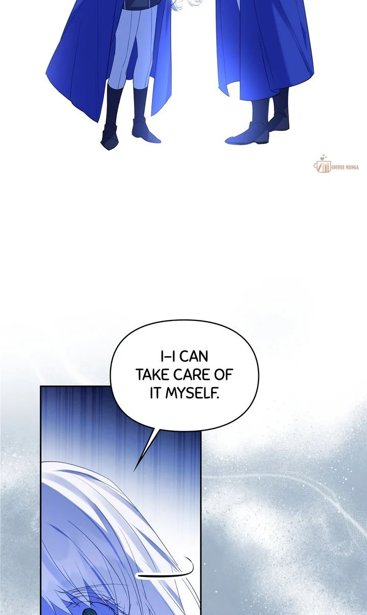Protecting the Witch’s Son Chapter 54 page 58