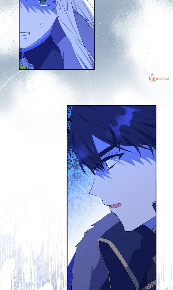 Protecting the Witch’s Son Chapter 54 page 59