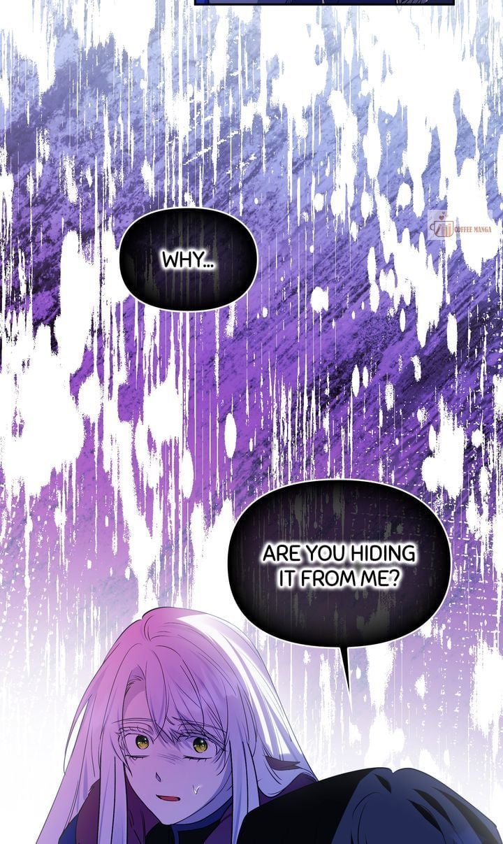 Protecting the Witch’s Son Chapter 54 page 60
