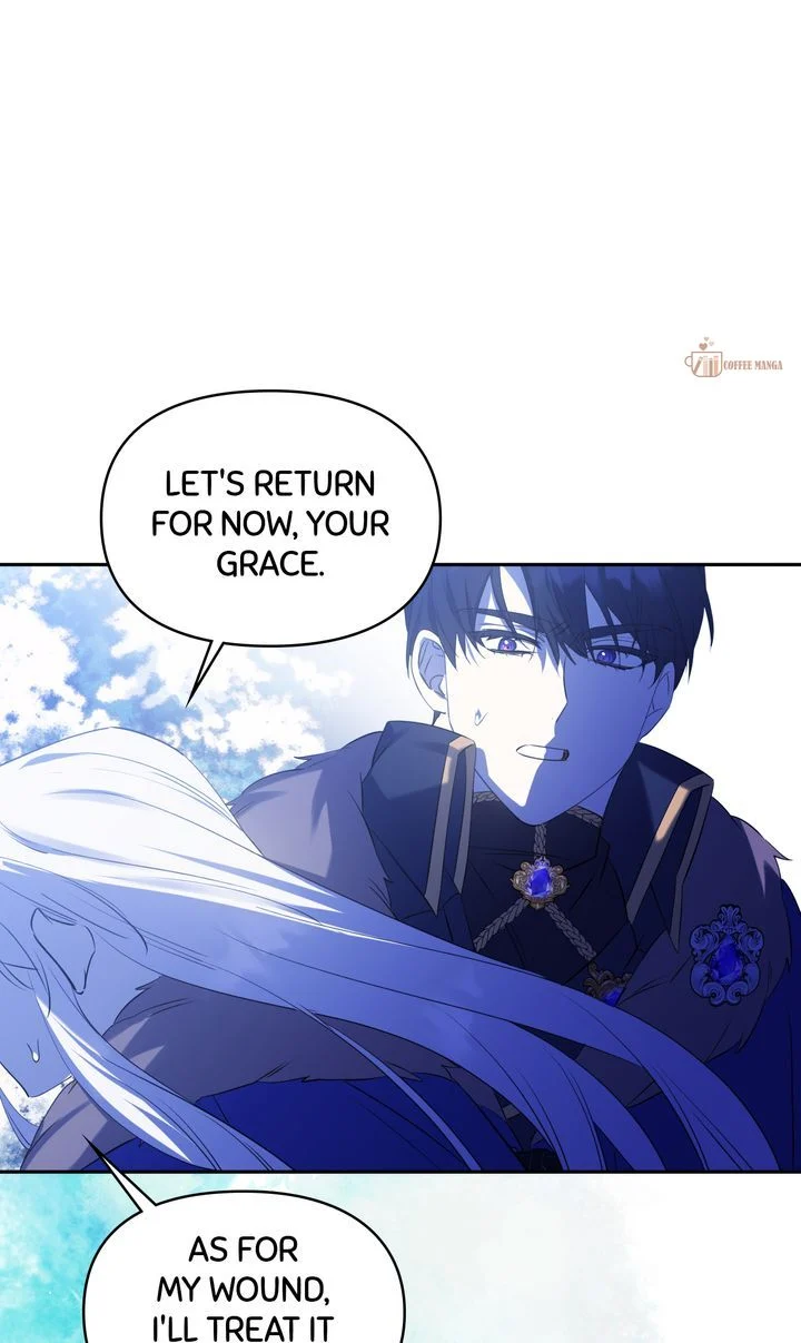 Protecting the Witch’s Son Chapter 54 page 65