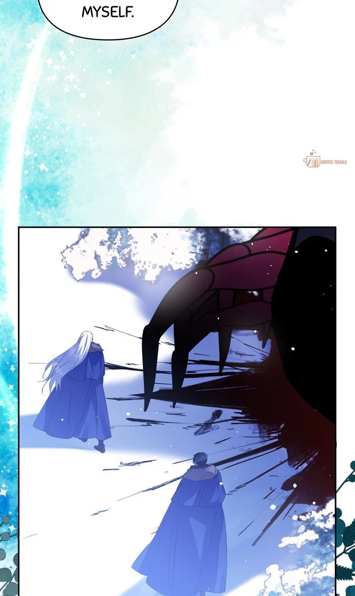 Protecting the Witch’s Son Chapter 54 page 66